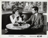 Route 66 George Maharis Signed Photo